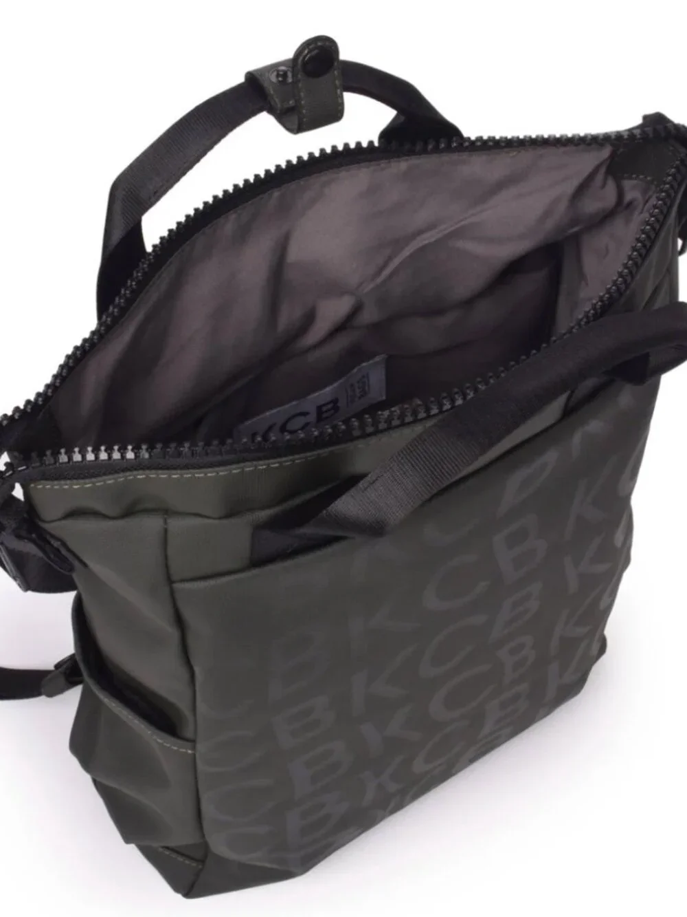 KCB Backpack
